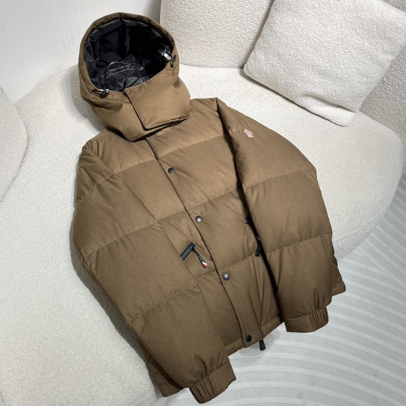 Moncler Down Coat